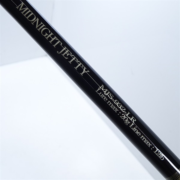 セブンセンス MIDNIGHT JETTY MJS-932-LR ジークラフト Amazon | Gcraft (ジークラフト) SEVEN-SENSE MIDNIGHT JETTY MJS-932