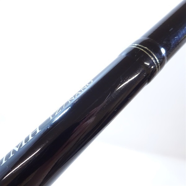 15バリスティック ヒラ11MH TZ／NANO | イシグロ公式