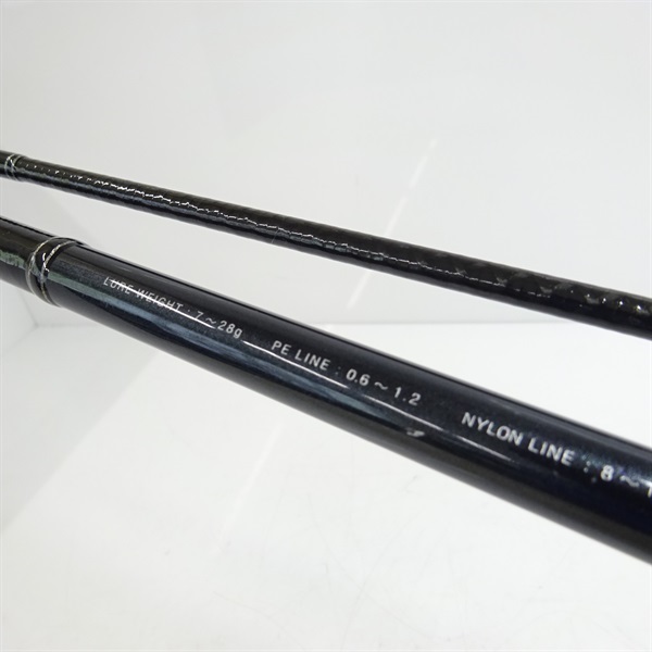 ラグゼ リフレックス ティガロ95M | イシグロ公式オンラインショップ