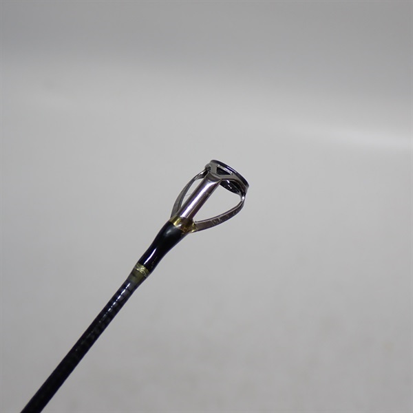 バリスティック ヒラ107MH TZ／NANO | イシグロ公式
