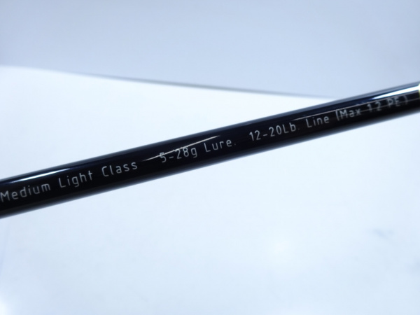 シルバーシャドウXX SSXXー66ML | イシグロ公式オンラインショップ