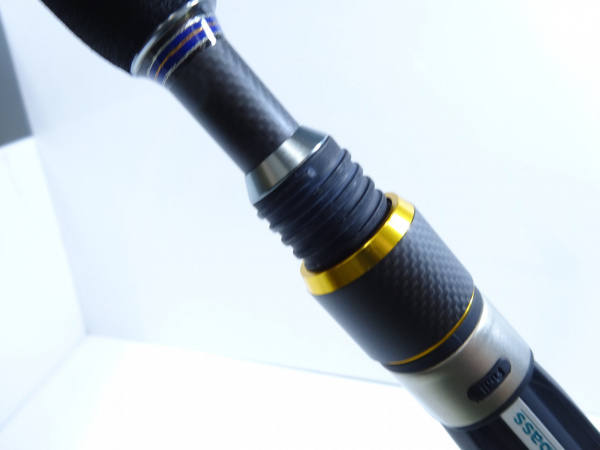 シルバーシャドウXX SSXXー66ML | イシグロ公式オンラインショップ