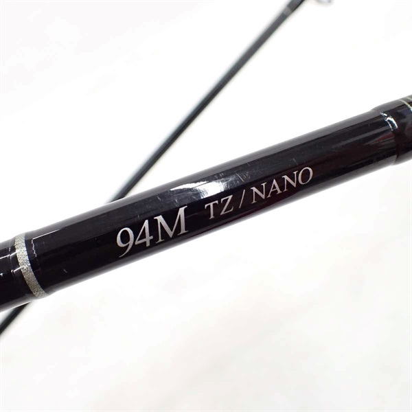 バリスティック94M TZ／NANO | イシグロ公式オンラインショップ