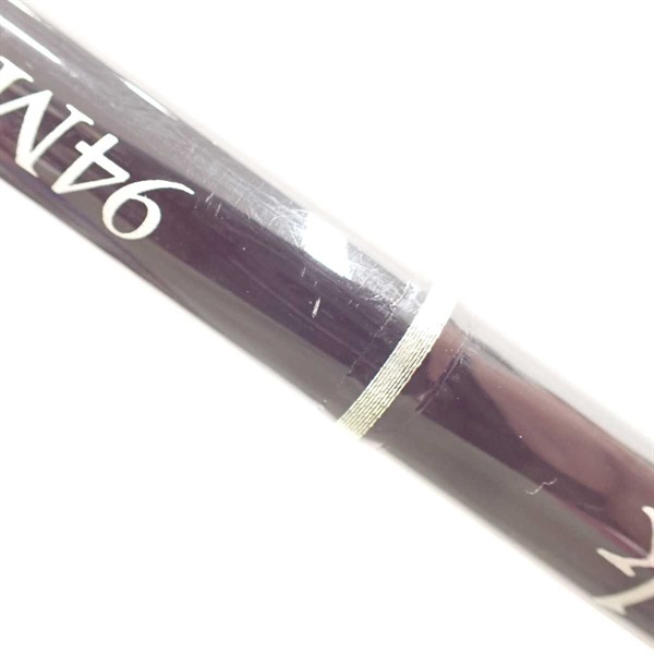 バリスティック94M TZ／NANO | イシグロ公式オンラインショップ