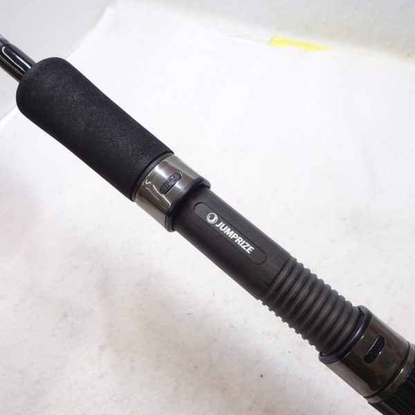 ツーリミット 85 フィネス | イシグロ公式オンラインショップ