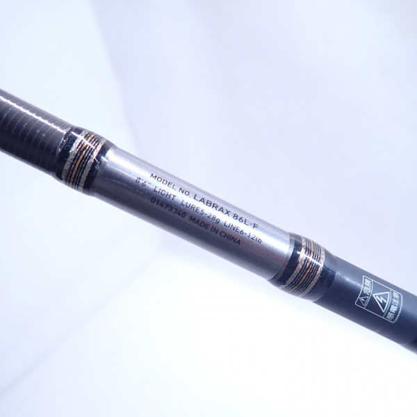 11ラブラックス 86L・F | イシグロ公式オンラインショップ