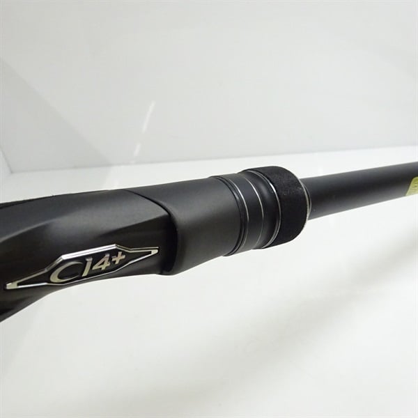 23ディアルーナS100MH シマノ(SHIMANO) 23 ディアルーナ S100MH(スピニング・2ピース) 355454