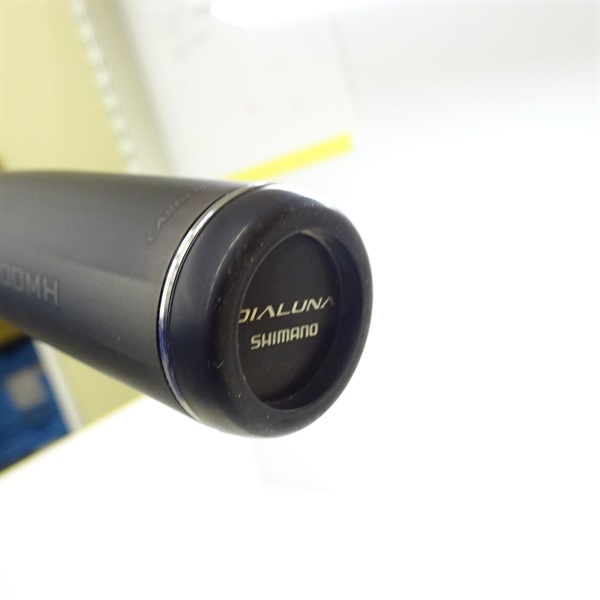 23ディアルーナS100MH | イシグロ公式オンラインショップ