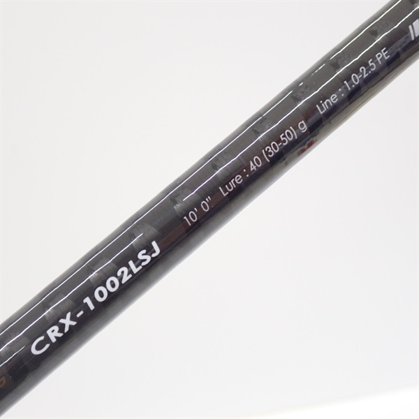 クロステージ CRX-1002LSJ｜＠ベリーネット 日本最大新品中古