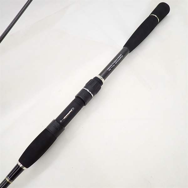 グラファイトリーダーアルジェントGOASー862LーF | イシグロ