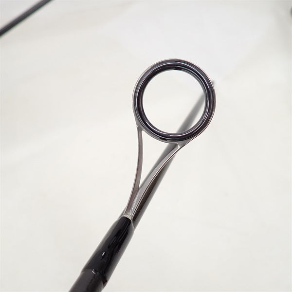 グラファイトリーダーアルジェントGOASー862LーF | イシグロ