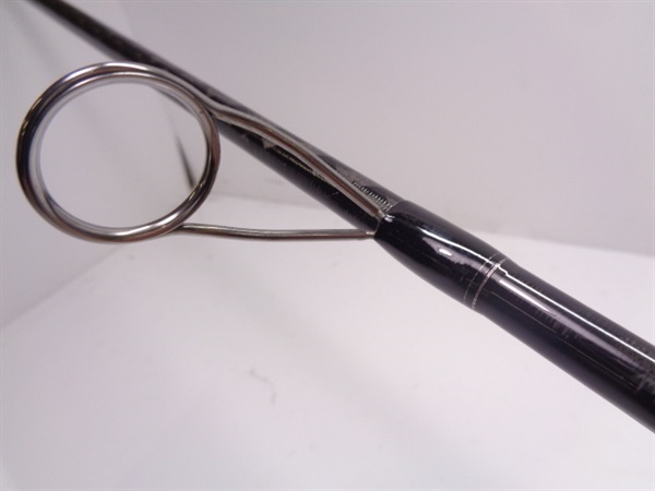 18エクスセンスジェノスS97MH／Fダークフォース | イシグロ