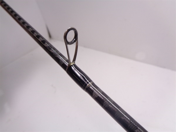 18エクスセンスジェノスS97MH／Fダークフォース | イシグロ