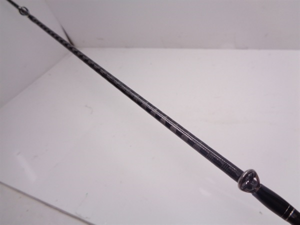 18エクスセンスジェノスS97MH／Fダークフォース | イシグロ