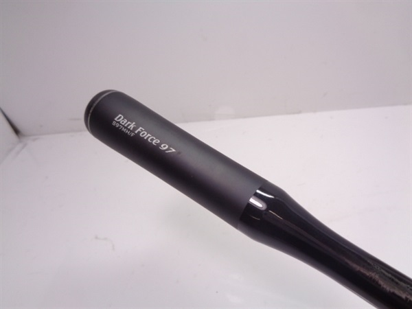 18エクスセンスジェノスS97MH／Fダークフォース | イシグロ