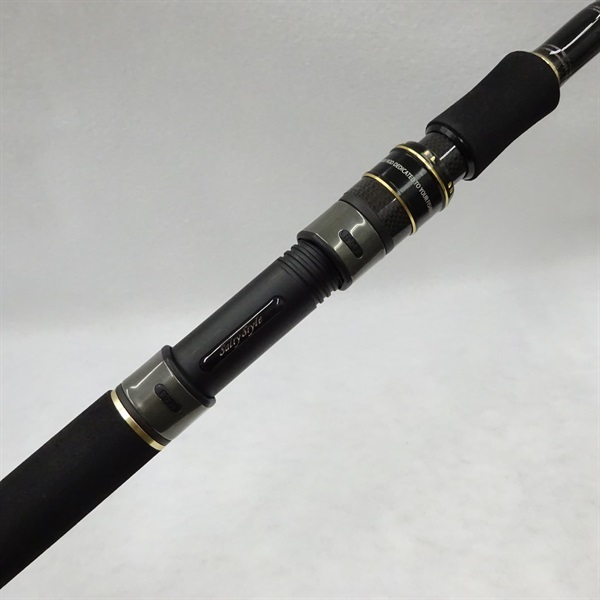 ソルティースタイルフラットフィッシュSTFS－1032MH