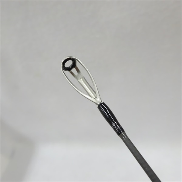 ソルティースタイルフラットフィッシュSTFS－1032MH