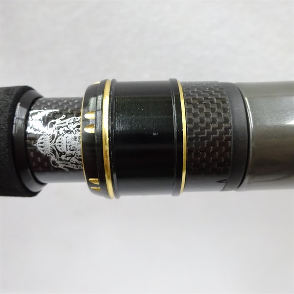 ソルティースタイルフラットフィッシュSTFS－1032MH