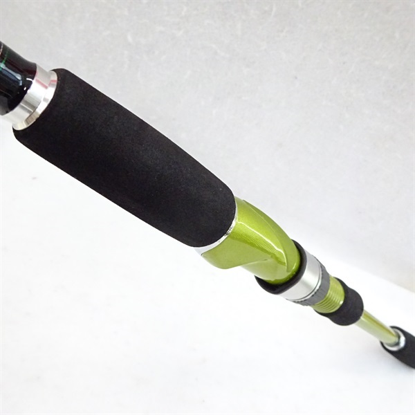 ダイワ　ディースマーツ863M　ルアー　餌　万能竿　化粧箱有 ダイワ ディースマーツ863M ルアー 餌 万能竿 化粧箱有 ダイワ