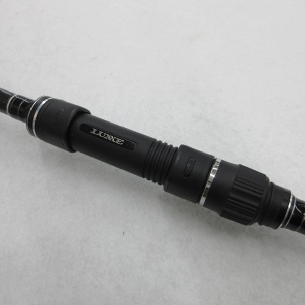 ラグゼ チータＲ3 96M がまかつ ラグゼ チータR3 96M 9.6F 2ピース