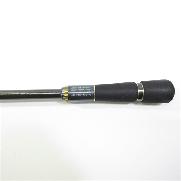 セブンセンスモンスターストリームリミテッドMSLS912ーTR