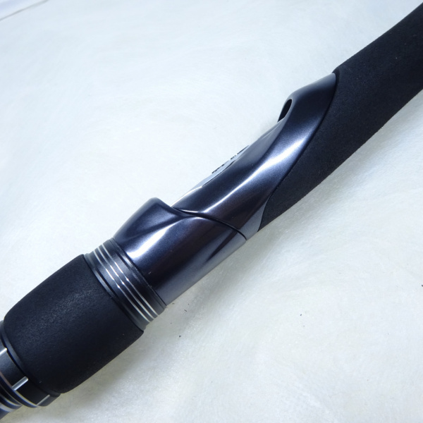 ルナミスs96m シマノ(SHIMANO) 20 ルナミス S96M(スピニング・2ピース) 395771