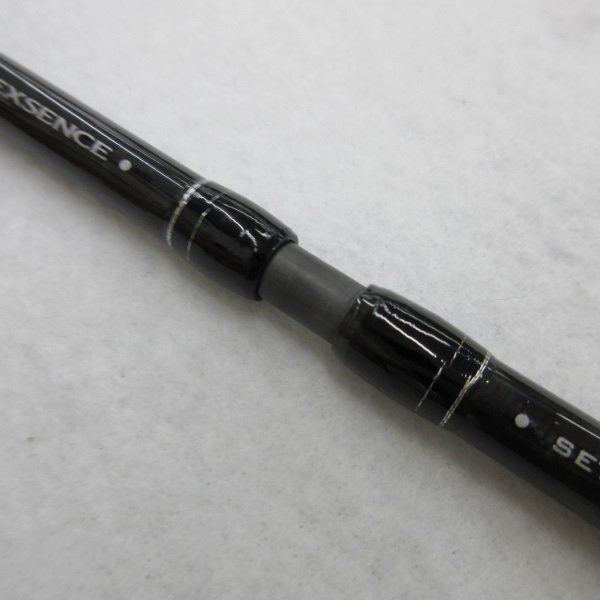 18エクスセンスジェノス S810 ML/R | イシグロ公式オンラインショップ