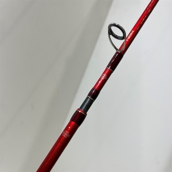 ロッド WORLD SHAULA BG21053R-3 ワールドシャウラBG21053R－3 | イシグロ公式オンラインショップ