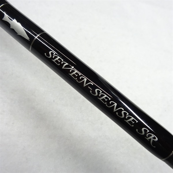 ミッドナイトジェッティ942SR ご予約商品】G-CRAFT セブンセンス ミッドナイトジェッティ SR