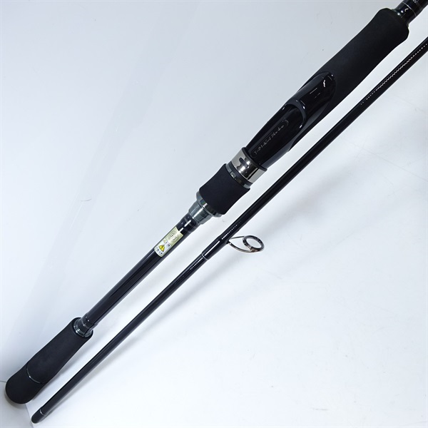 【中古】ヤマガブランクス バリスティック 710MLMH バリスティック710MLMH | イシグロ公式オンラインショップ