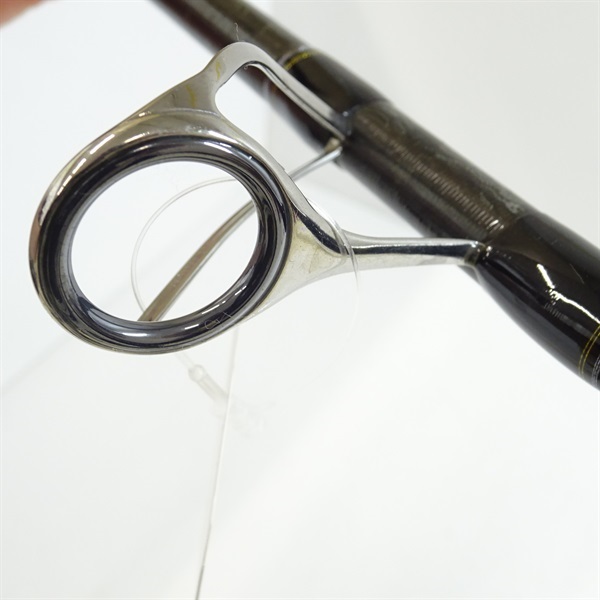 Bbvv Dbdb　20 ネッサ エクスチューン 106mh シマノ シマノ '20 NESSA XTUNE(ネッサエクスチューン) S106MH