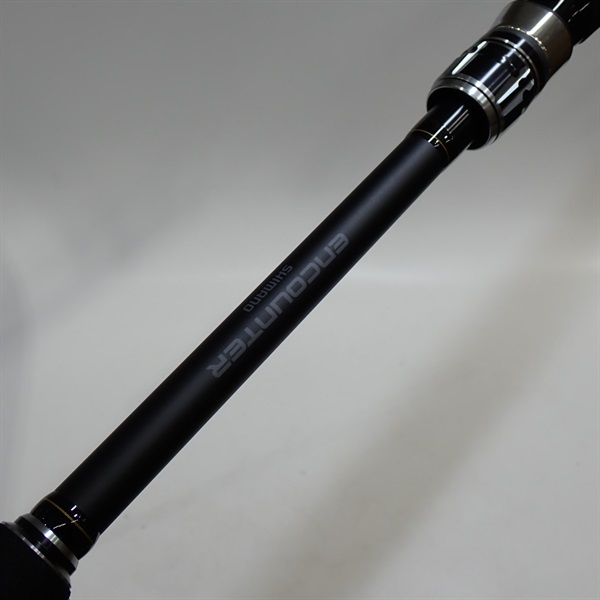 19エンカウンターS96ML | イシグロ公式オンラインショップ