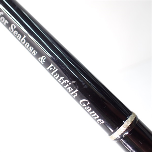 ロッド POWER MASTER Sand Walker PMS1032S ML-M TENRYU パワーマスター サンドウォーカー PMS1032S-MLM