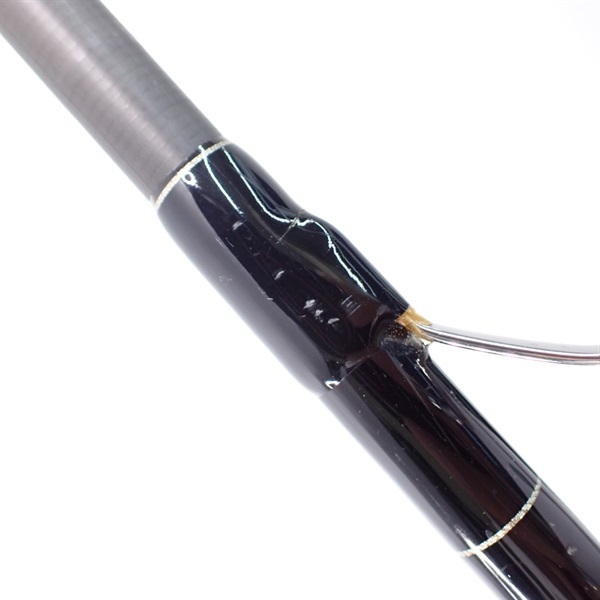 パワーマスター サンドウォーカー PMS1032S-MLM 美品 18パワーマスターサンドウォーカーPMS1032S－MLM