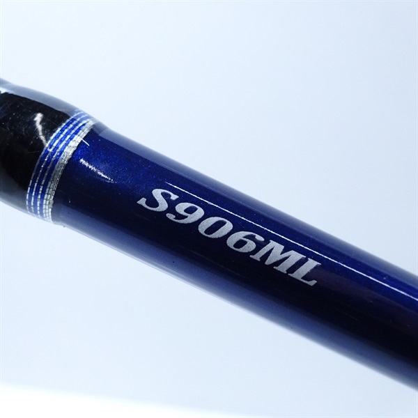 16ムーンショットS906ML | イシグロ公式オンラインショップ