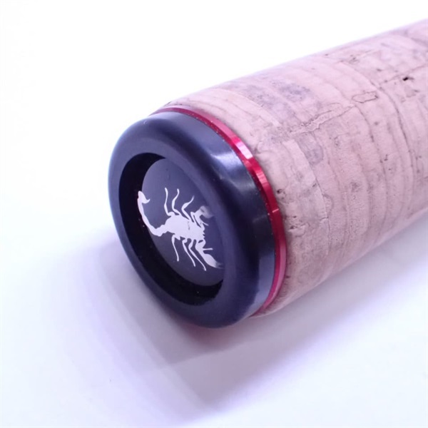 スコーピオン2832RS-2【yuzu20190312】 2832RS-2 スコーピオン SHIMANO(シマノ) 全長2.51m寸法130cm