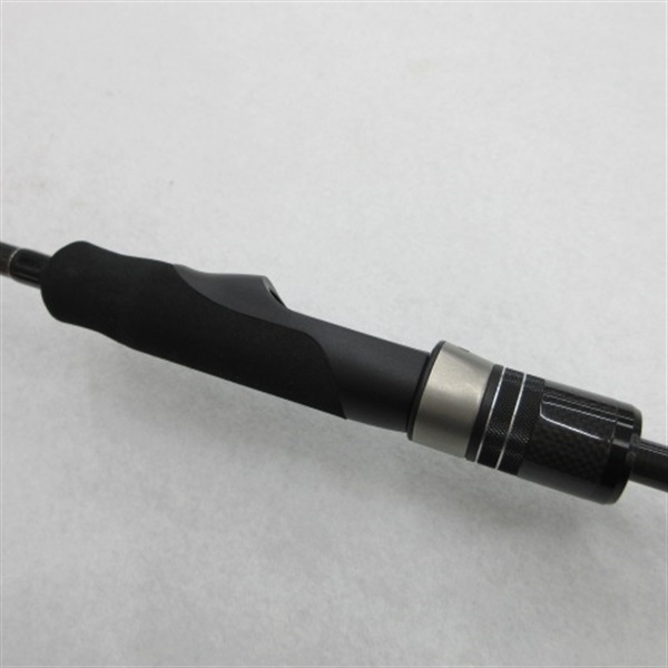 【美品】イシグロ カフナ ショアバーサタイル 762ML-S KAHUNA SHORE VERSATILE【ソルトルアー万能ロッド/ソルトルアー