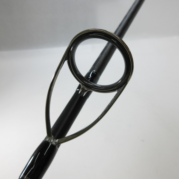 23DIALUNA ディアルーナs106m シマノ(SHIMANO) 23 ディアルーナ S106M(スピニング・2ピース
