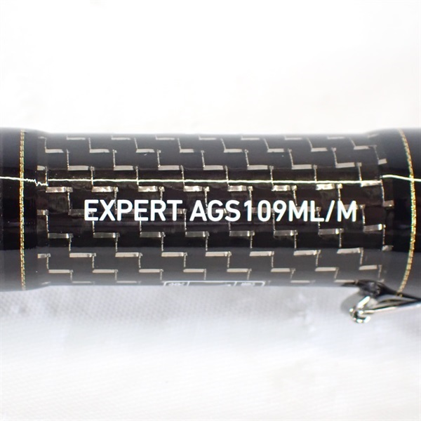 モアザン エキスパート AGS 109ML/M【値下げしました】 17モアザン エキスパート AGS 109ML/M | イシグロ公式オンラインショップ