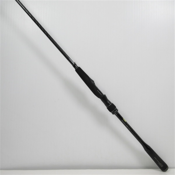 シマノ 18エクスセンスジェノスS910M/R 中古美品 Yahoo!オークション - シマノ 18 エクスセンス ジェノス S910/R