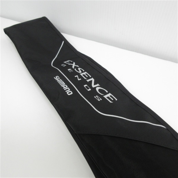 シマノ 18エクスセンスジェノスS910M/R 中古美品 Yahoo!オークション - シマノ 18 エクスセンス ジェノス S910/R