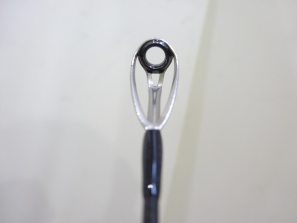 プレジールアンサー(RGガイド) PA90ジョーブレイカー | イシグロ公式