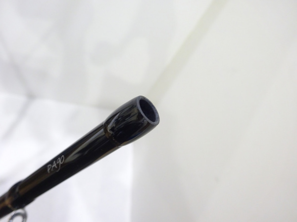 ゼナック　プレジールアンサー　PA90 ジョーブレーカー プレジールアンサー(RGガイド) PA90ジョーブレイカー | イシグロ公式