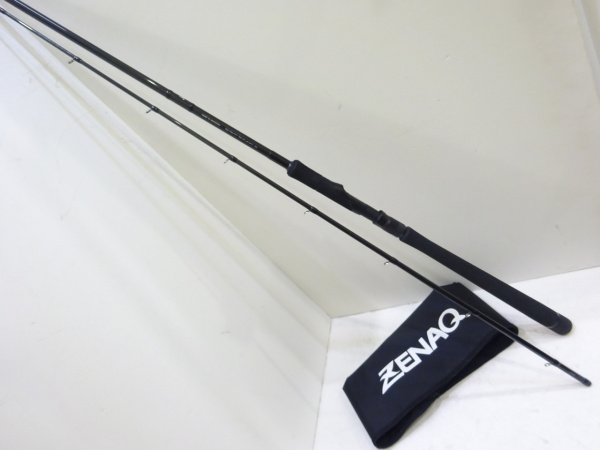 プレジールアンサー(RGガイド) PA90ジョーブレイカー | イシグロ公式