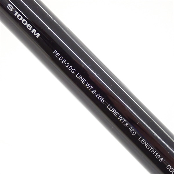 SHIMANO DIALUNA s1006M 【公式通販】