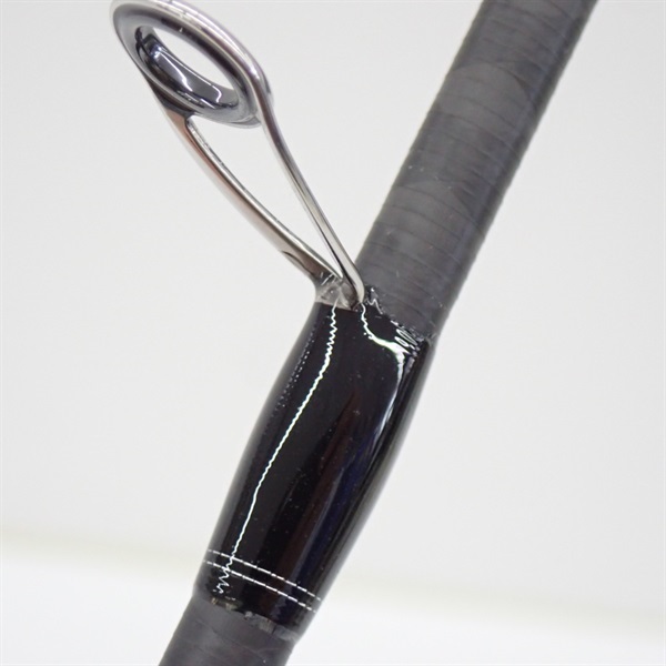 シマノ23ディアルーナS90M シマノティップカバー シマノ(SHIMANO) 23 ディアルーナ S90M(スピニング・2ピース