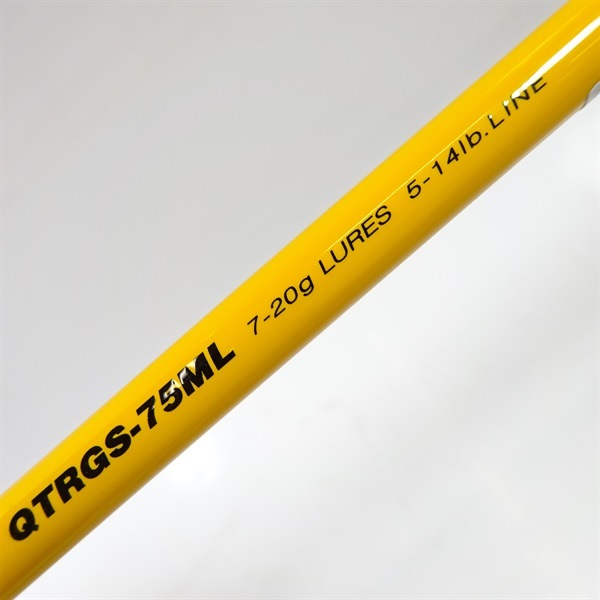 クワトロQTRGS－75ML | イシグロ公式オンラインショップ