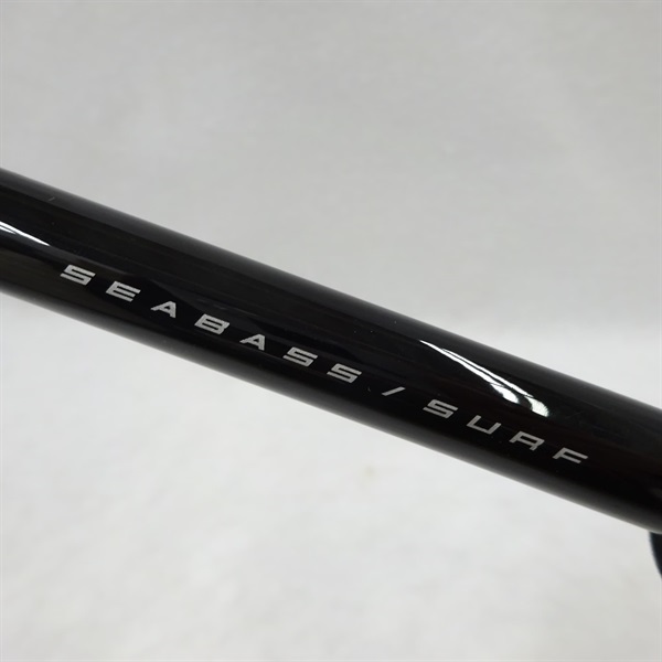 25ソルティーアドバンスシーバス／サーフ S96ML | イシグロ公式
