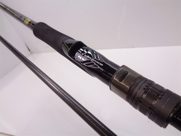 楽天市場】 ダイワ 24 オーバーゼア 106M K (Daiwa ショアジギ