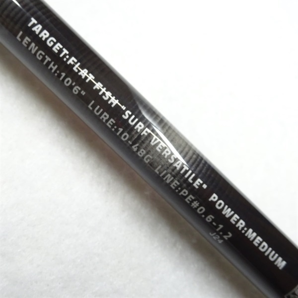 風神RSマジェスティックサーフS106M | イシグロ公式オンライン